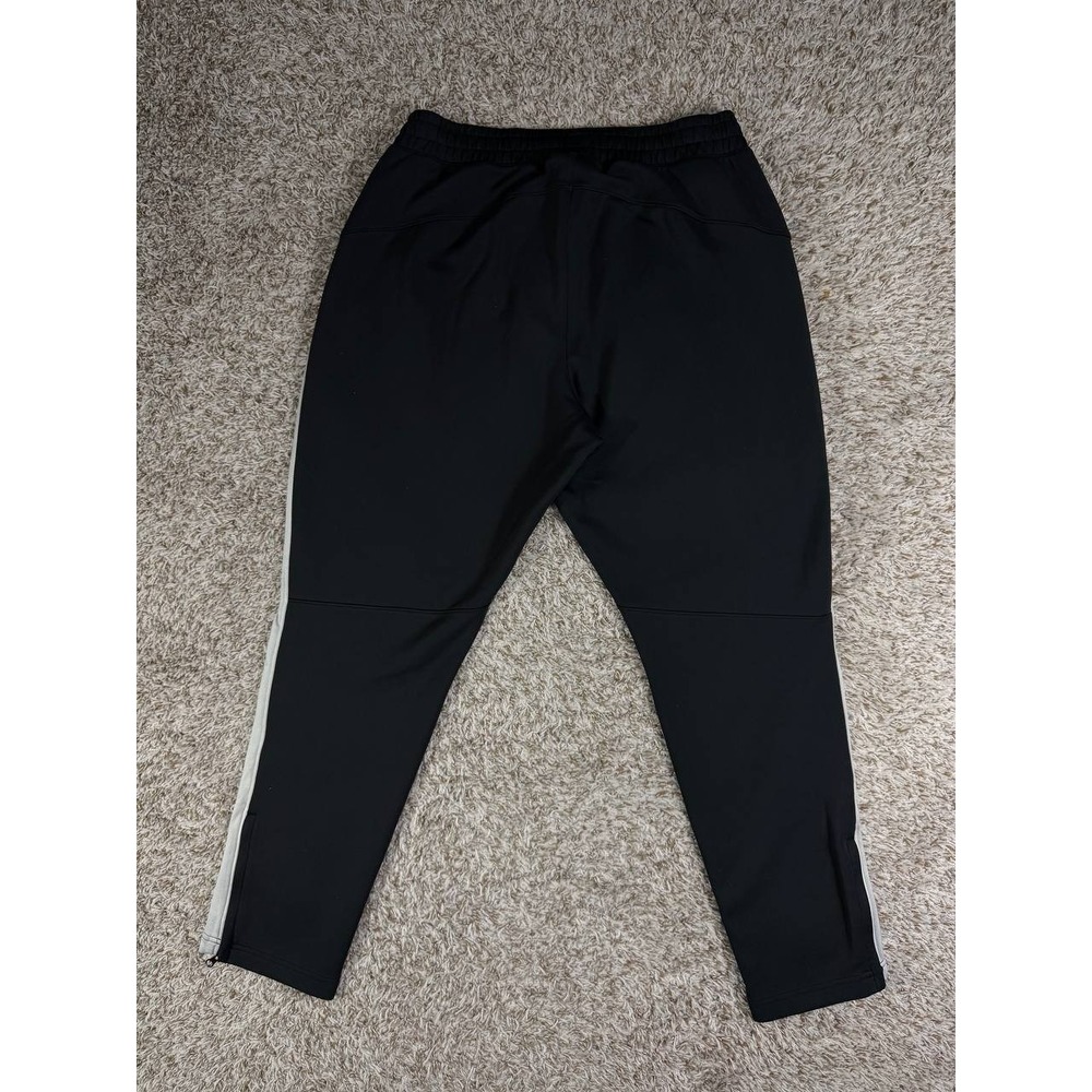 Under Armour Sportwear Track Pants Black 1303312 Men's Size XL - Picture 13 of 13